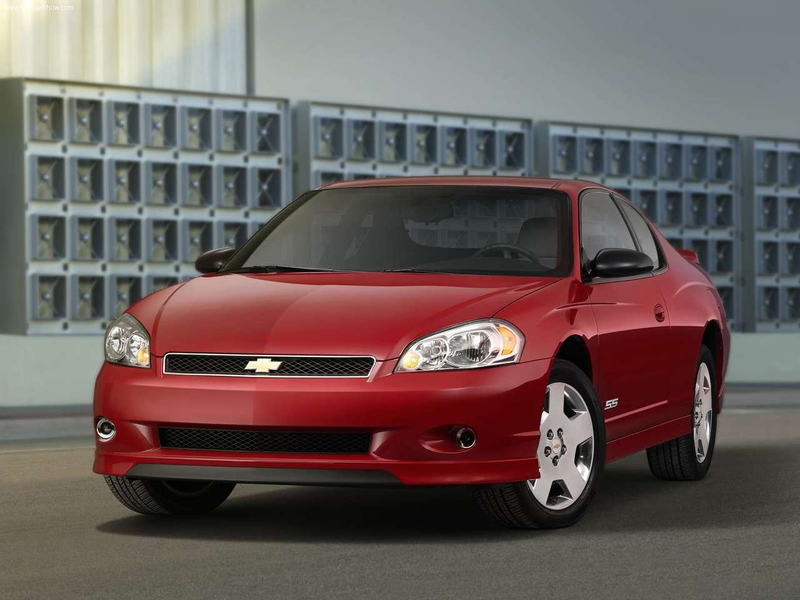 Illustration for article titled Let us not forgive or forget when Chevy slapped the SS badge on everything and diluted it